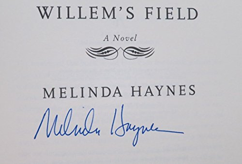 Willem's Field