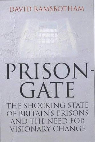 Prisongate