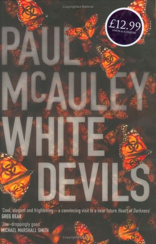 White Devils