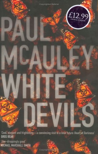 White Devils