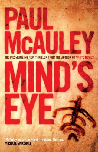 Mind's Eye