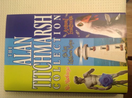 The Alan Titchmarsh Omnibus