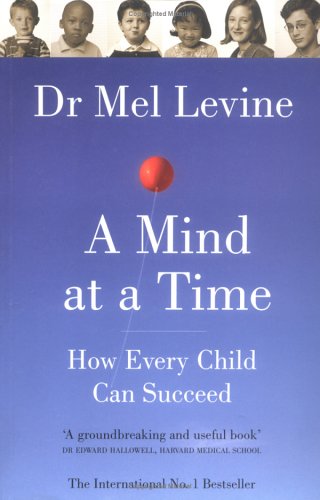 A Mind at a Time