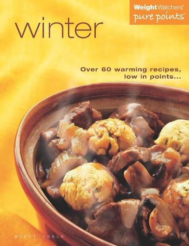 Winter Warmers