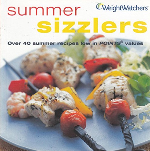 Summer Sizzlers