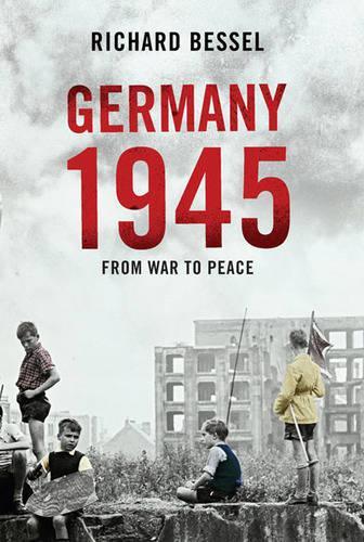 Germany, 1945
