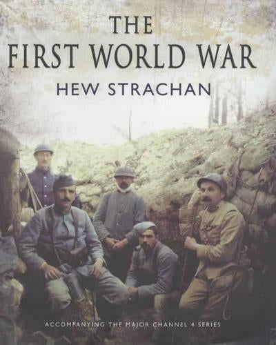 The First World War