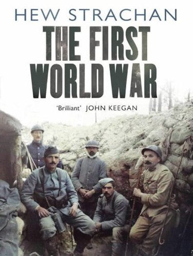 The First World War
