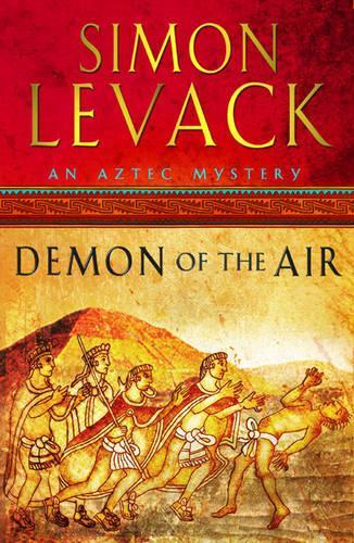 A Demon of the Air