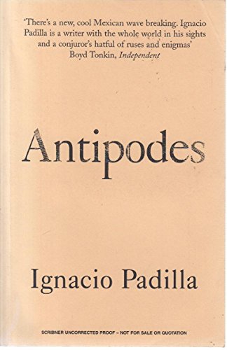Antipodes
