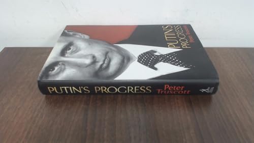 Putin's Progress