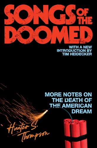 Songs of the Doomed