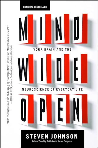 Mind Wide Open