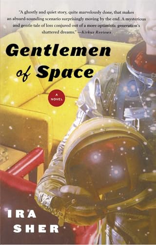 Gentlemen of Space
