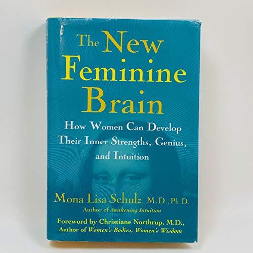 The New Feminine Brain