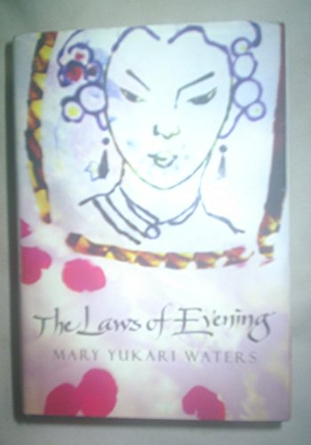 Laws of Evening (Us Edition)