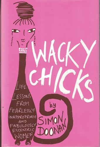 Wacky Chicks