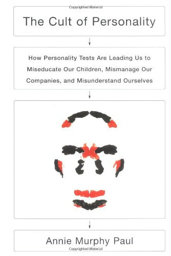 The Cult of Personality