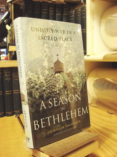 A Season in Bethlehem