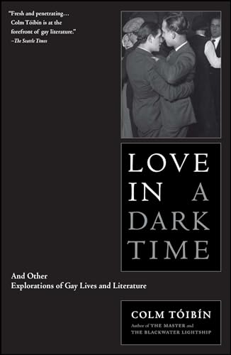 Love in a Dark Time