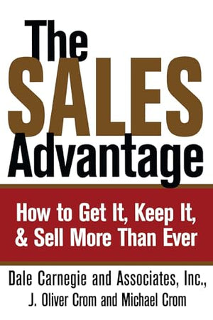 The Sales Advantage
