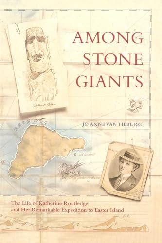 Among Stone Giants
