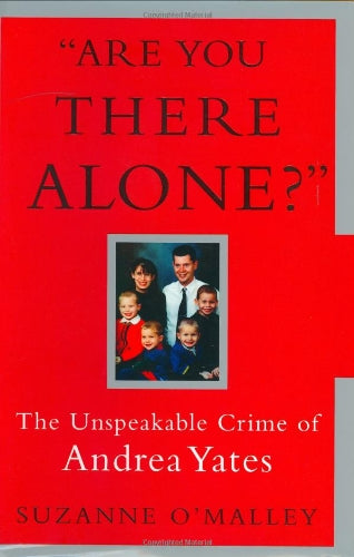 Are You There Alone?