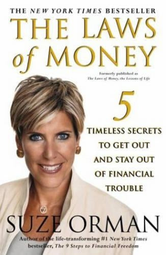 The Laws of Money, the Lessons of Life