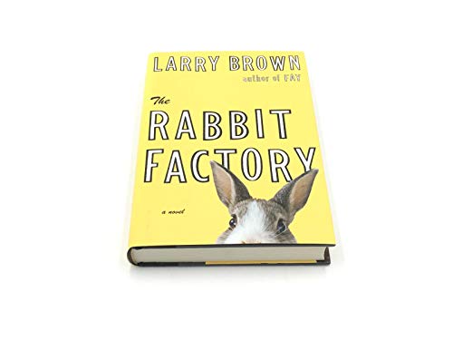 Rabbit Factory