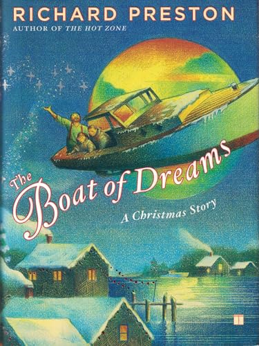 The Boat of Dreams