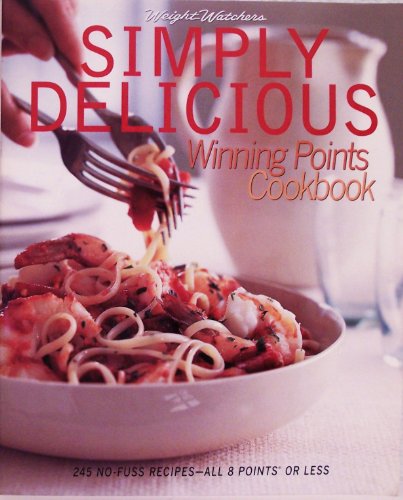 Simply Delicious Winning Points Coo
