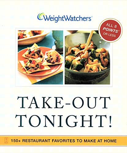 Weight Watchers Take-out Tonight