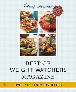 Best of Weight Watchers Magazine 