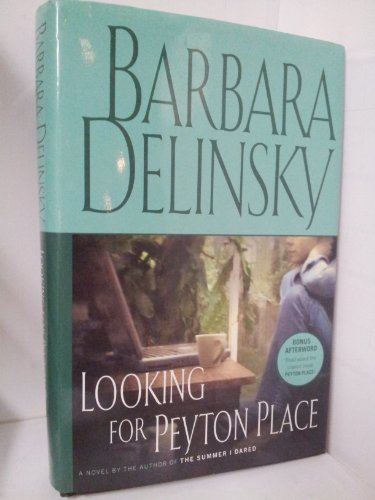 Looking for Peyton Place