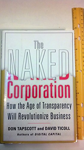 The Naked Corporation