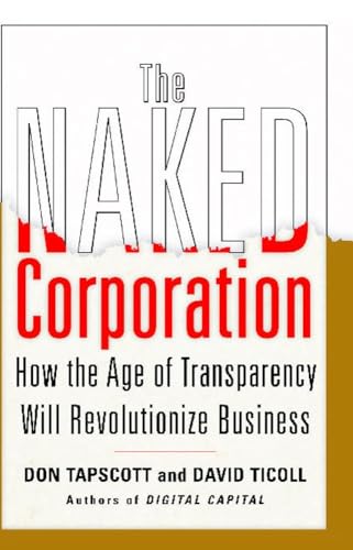 Naked Corporation
