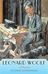Leonard Woolf 