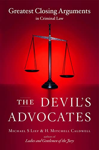 The Devil's Advocates