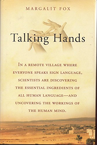 Talking Hands