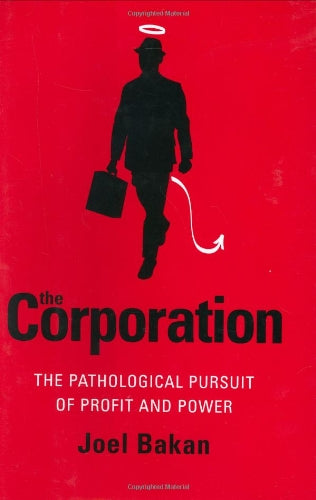 Corporation