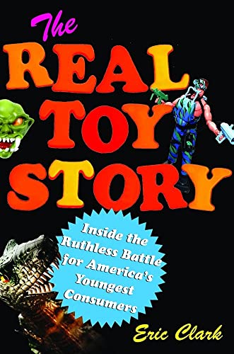 The Real Toy Story