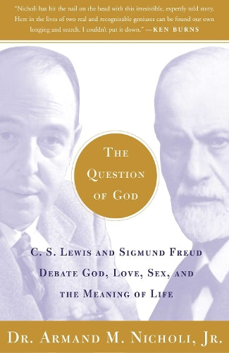 The Question of God
