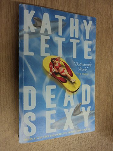 Dead Sexy