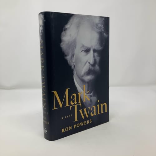 Mark Twain A Life