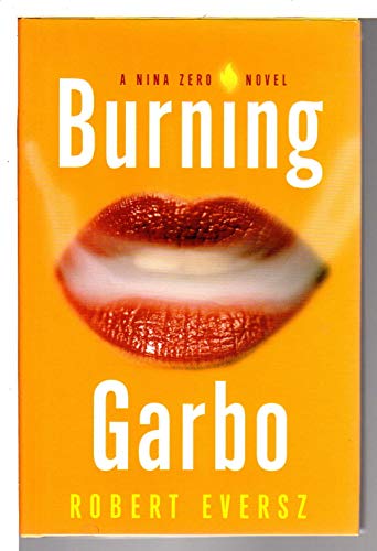 Burning Garbo