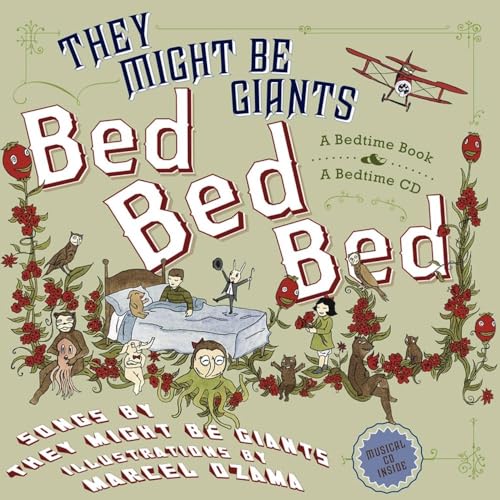 Bed, Bed, Bed