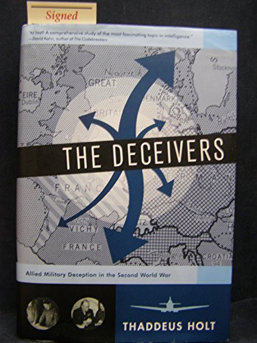 The Deceivers