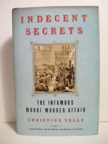 Indecent Secrets