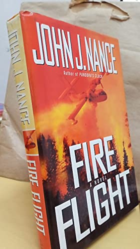 Fire Flight