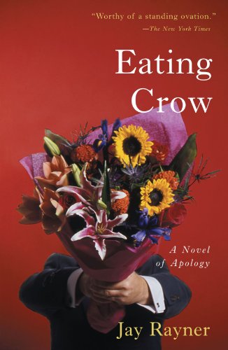 Eating Crow
